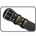 Пояс для тяжелой атлетики RDX Gold XL