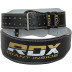 Пояс для тяжелой атлетики RDX Gold XL
