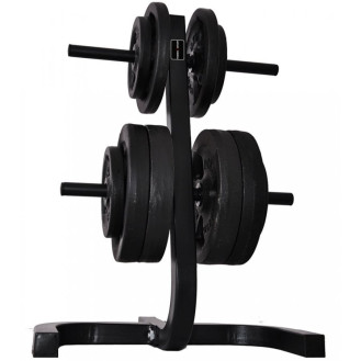 Стойка для дисков Marbo Sport MH-S006