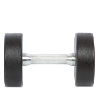 Гантель цільна професійна TECHNOGYM 1шт TG-1834-10 10 кг