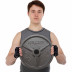 Диски стальные окрашены Zelart TA-7792 52 мм 1.25-2.5-5-10-15-20 кг