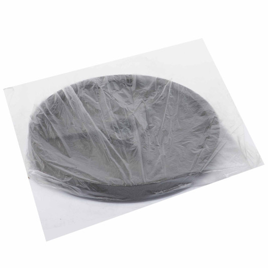 Диски стальные окрашены Zelart TA-7792 52 мм 1.25-2.5-5-10-15-20 кг
