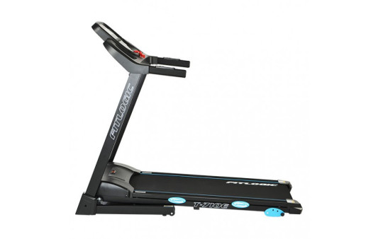 Беговая дорожка для дома FitLogic T710E