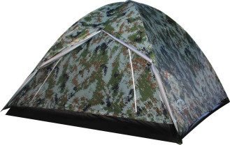 Палатка 2-х местная KILIMANJARO SS-06Т-112-1 2 м