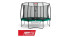 Батут Berg Champion 330 Grey с сеткой Deluxe