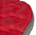 Коврик надувной Bo-Camp Box 195x66x9 см Grey/Red