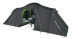 Намет шестимісний High Peak Como 6.0 Dark Grey/Green