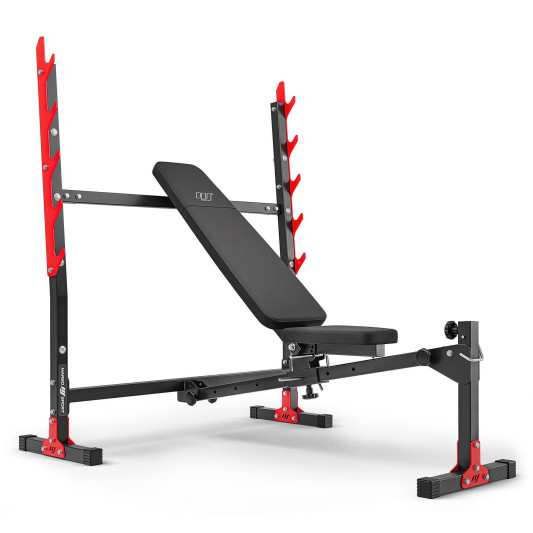 Лава тренувальна Marbo Sport MH-L107 2.0