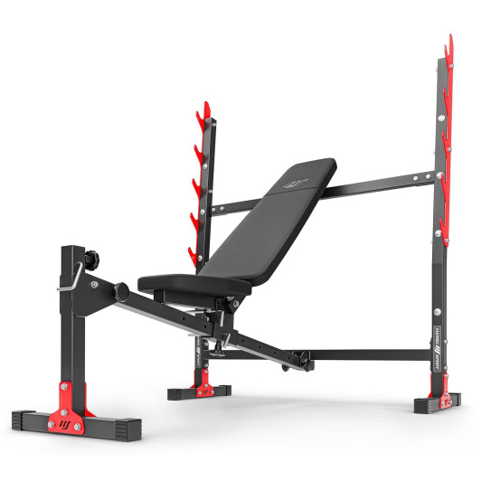 Лава тренувальна Marbo Sport MH-L107 2.0