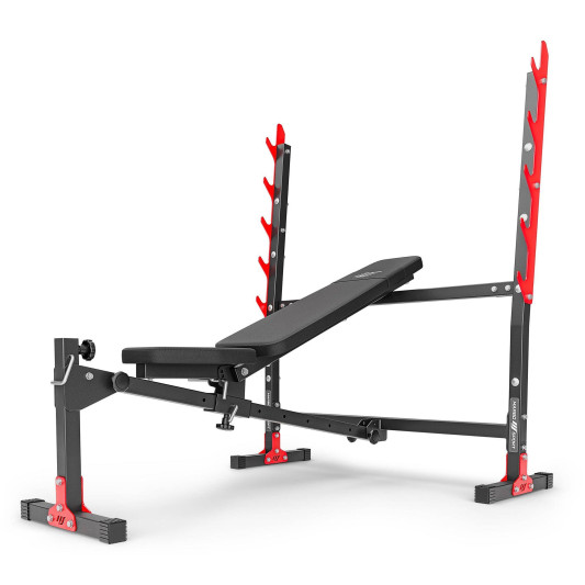 Лава тренувальна Marbo Sport MH-L107 2.0