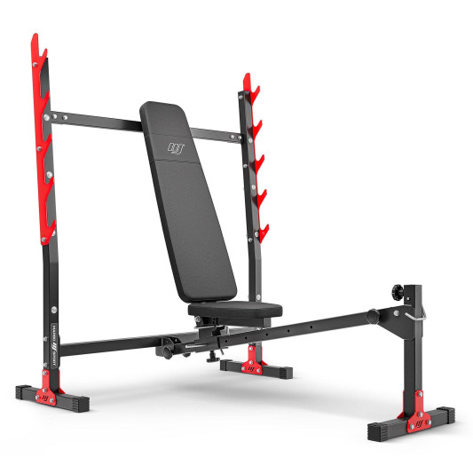 Лава тренувальна Marbo Sport MH-L107 2.0