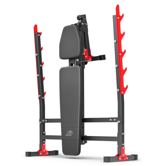 Лава тренувальна Marbo Sport MH-L107 2.0