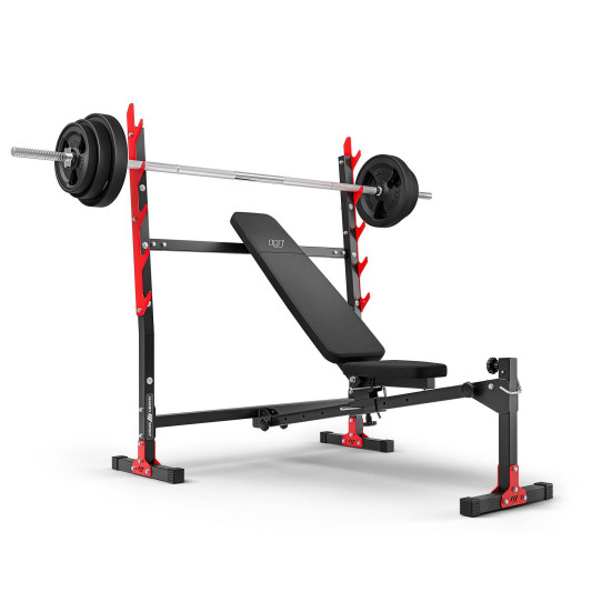 Лава тренувальна Marbo Sport MH-L107 2.0