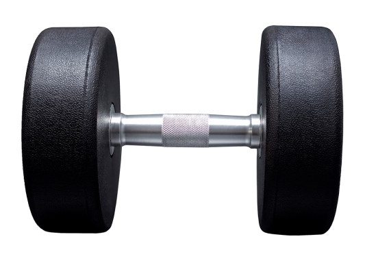 Гантель VNK PRO 32.5 кг 1 шт