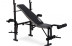 Лавка для жима RN-Sport 055 4 грифы, 115 кг
