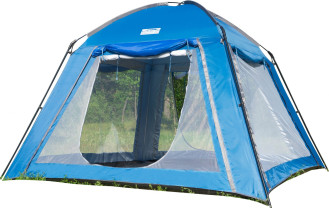 Палатка 8-ми местная KILIMANJARO SS-06Т-067 8 м
