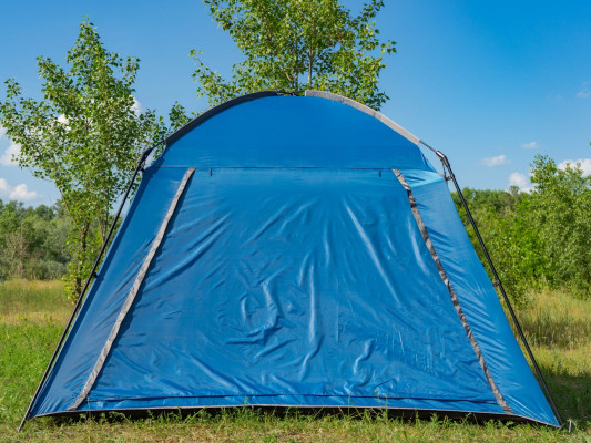 Палатка 8-ми местная KILIMANJARO SS-06Т-067 8 м