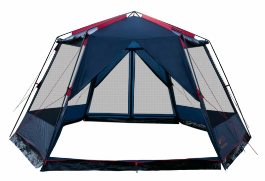 Шатро Tramp Lite Mosquito blue