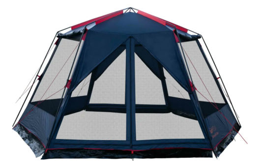 Шатро Tramp Lite Mosquito blue