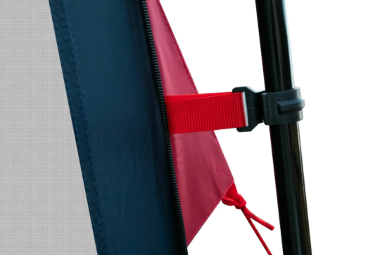 Шатро Tramp Lite Mosquito blue