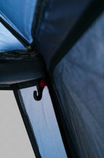Шатро Tramp Lite Mosquito blue