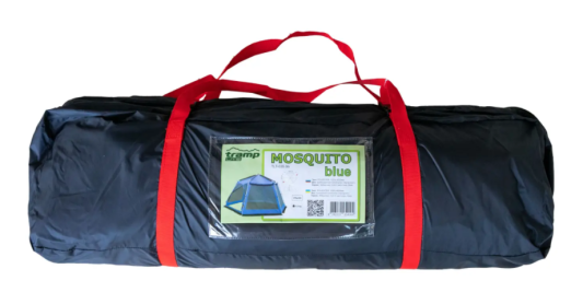 Шатро Tramp Lite Mosquito blue