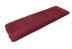 Коврик надувной Bo-Camp Laticuda Ergonomic Gold 191x60x14 см Grey/Red