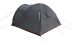 Намет High Peak Tessin 4 Dark Grey/Red