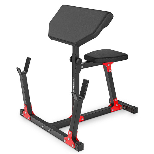 Скамья Скотта Marbo Sport MH-L105