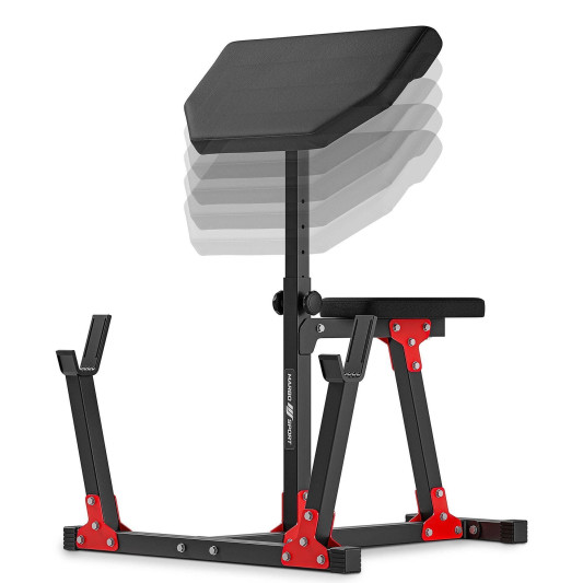 Скамья Скотта Marbo Sport MH-L105