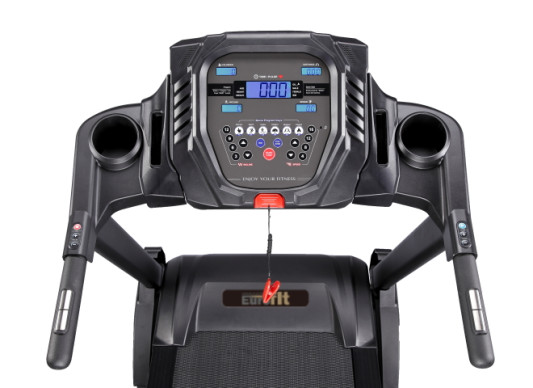 Беговая дорожка EUROFIT ADT 1700