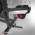 Скамья тренировочная с партой Скотта HS-1075 Pro