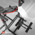 Скамья тренировочная с партой Скотта HS-1075 Pro