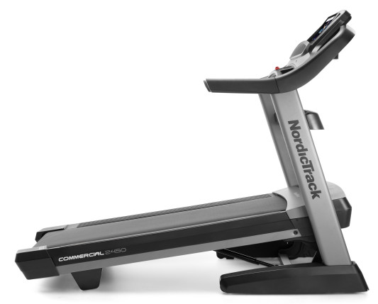 Беговая дорожка NordicTrack 2450