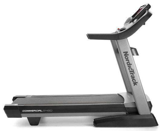 Беговая дорожка NordicTrack 2450