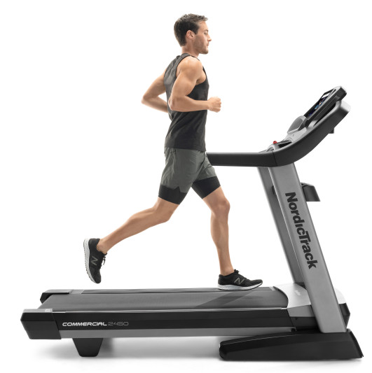 Беговая дорожка NordicTrack 2450