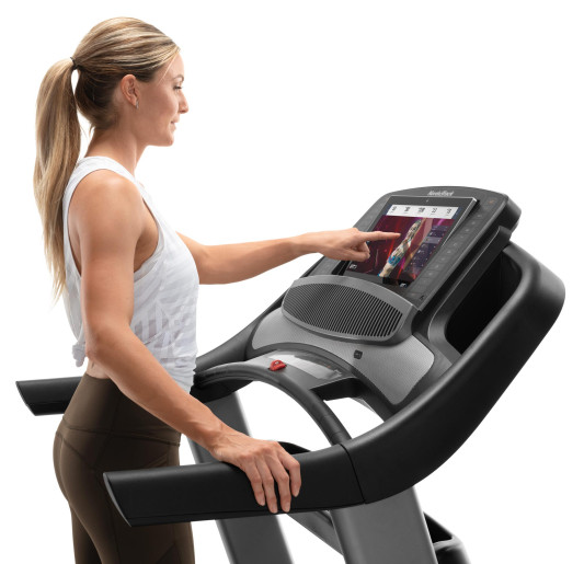 Беговая дорожка NordicTrack 2450