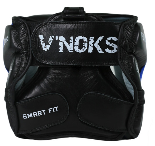 Боксерський шолом V`Noks Futuro Tec XL SALE