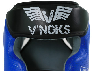 Боксерский шлем V`Noks Futuro Tec XL SALE