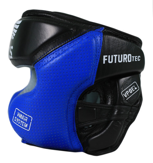 Боксерський шолом V`Noks Futuro Tec XL SALE