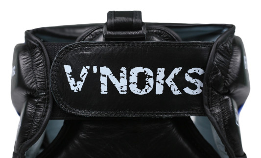 Боксерський шолом V`Noks Futuro Tec XL SALE