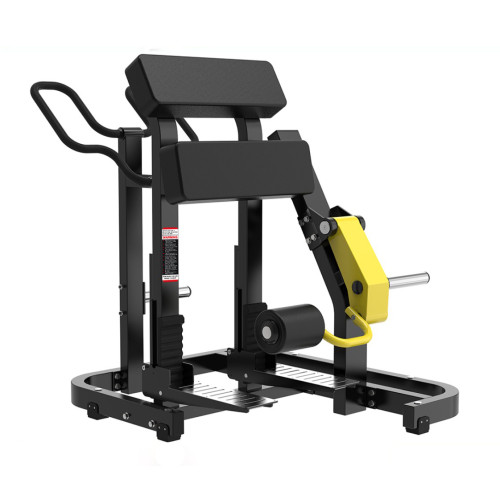 Сгибатель бедра стоя Iron Impulse Standing Leg Curl TA75