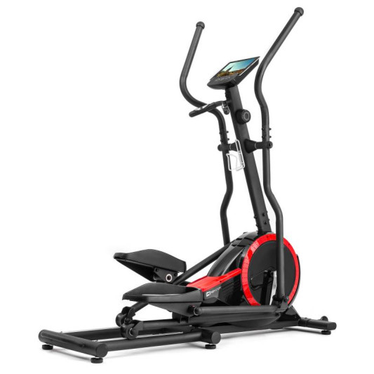 Орбітрек Hop-Sport HS-070C Buzz червоний