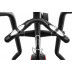 Орбітрек Hop-Sport HS-070C Buzz червоний