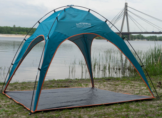 Намет 3-місний KILIMANJARO SS-06Т-039-3