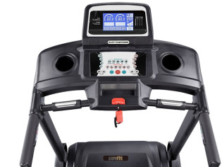 Беговая дорожка EUROFIT ADT 1900