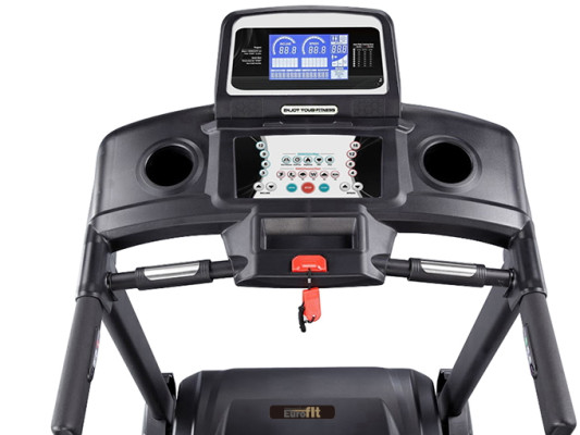 Беговая дорожка EUROFIT ADT 1900