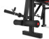 Скамья тренировочная с партой Скотта HS-1065HB Pro