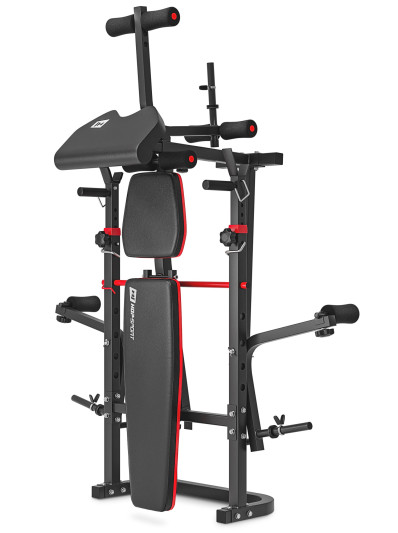 Скамья тренировочная с партой Скотта HS-1065HB Pro