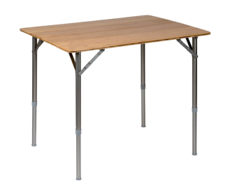 Стол Bo-Camp Finsbury 100x65 см Brown